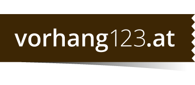 Logo Vorhangshop vorhang123.at